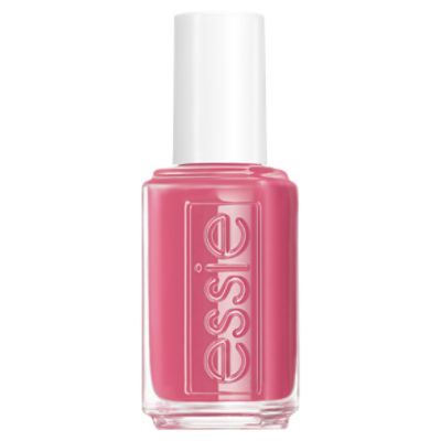 Essie Expressie Quick Dry Nail Polish, Crave The Chaos, 0.33 fl oz