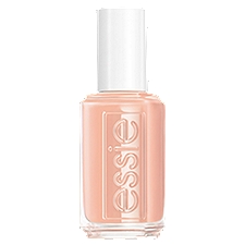 essie expressie quick dry nail polish, 8-free vegan, pastel peach, All Things OOO, 0.33 fl oz