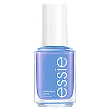 Essie You Do Blue 766, Nail Lacquer, 0.46 Fluid ounce