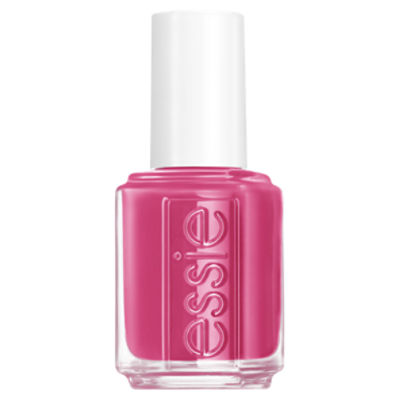 Essie Salon-Quality Nail Polish, Slumber Party-On, 0.46 fl oz