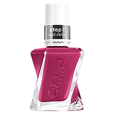 Essie Gel Couture Step 1, Nail Color, 0.46 Fluid ounce
