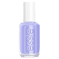 essie expressie quick dry nail polish, 8-free vegan, bright lilac, Sk8 With Destiny, 0.33 fl oz
