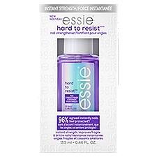 Essie Hard to Resist Nail Strengthener, 0.46 Fluid ounce