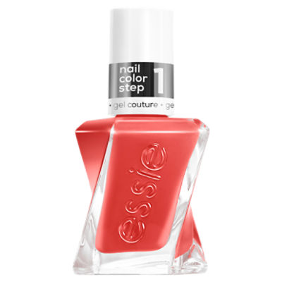 Essie Gel Couture Step 1 Nail Color