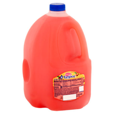 Tampico orange outlet juice