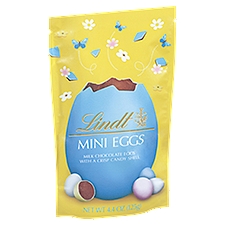 Lindt Mini Eggs, 4.4 oz