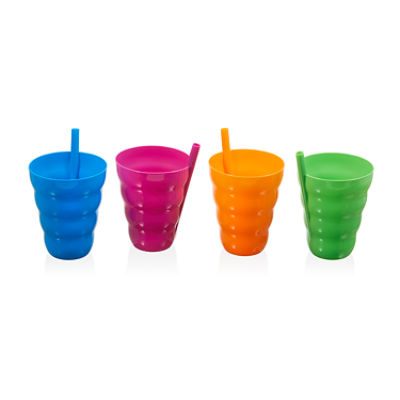 Arrow Plastic Manufacturing Company Sip A Tumbler, 1 each