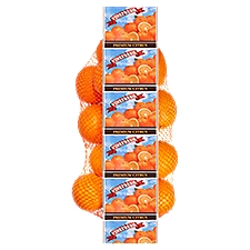 Navel Oranges - 8lb Bag, 8 pound