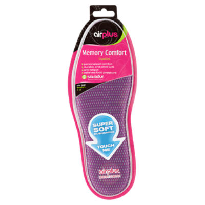 Airplus hot sale foot care