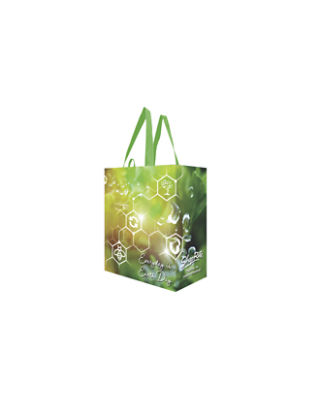 Earth Day Reusable Shopping Bags