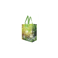 ShopRite Earth Day Reusable Bag, 1 each
