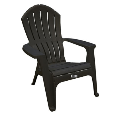 Adams Adirondack Chairs - Merlot, 1 each