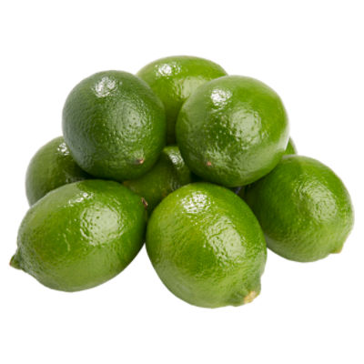 Fresh Limes, 2 lb bag