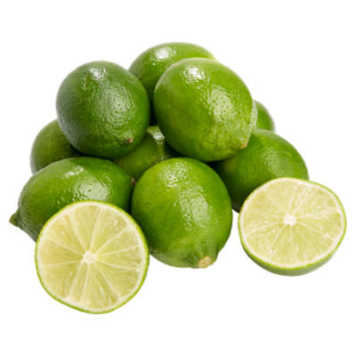 Fresh Limes, 2 lb bag