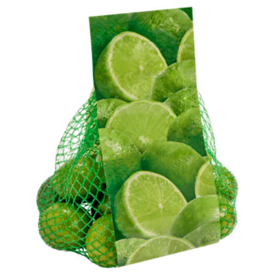 Fresh Limes, 2 lb bag