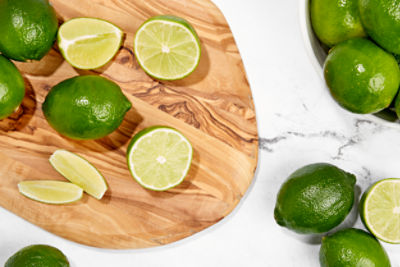 Fresh Limes, 2 lb bag