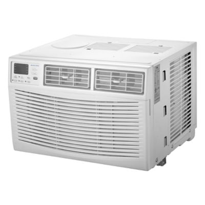 Cool Living Window Air Conditioner, 5000 BTU