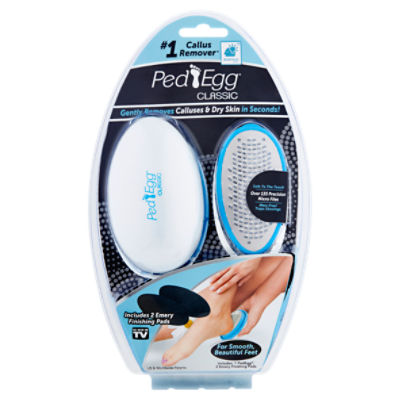 Ped Egg Classic Callus Remover