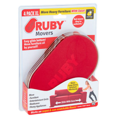 Buy Undecember Ruby, Fast, Cheap & Safe