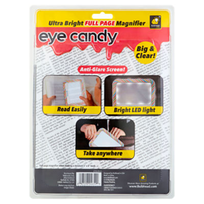 Eye Candy Magnifier