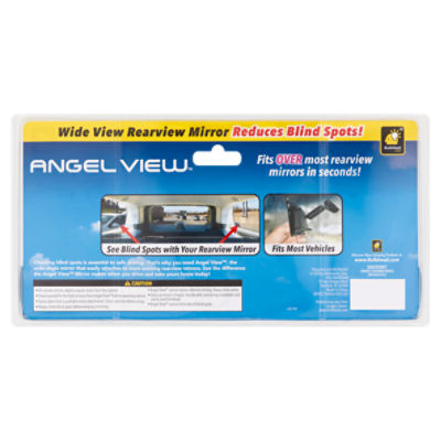 We provide Angel View Mirror, Wide Angle Rearview Mirror