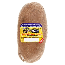 Express Bake PotatOH! Russet Potato, 8 oz