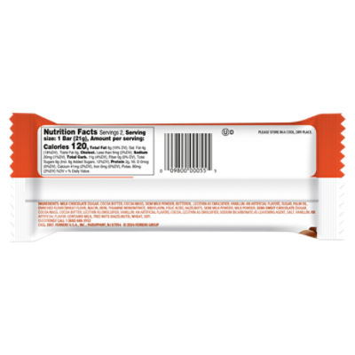 Kinder Bueno: Crispy, Creamy Chocolate Bars - Kinder™ USA