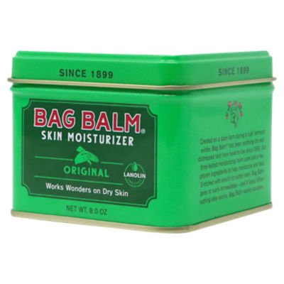 Bag Balm Original Skin Moisturizer