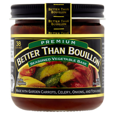 Why Better Than Bouillon Is Better Than Broth