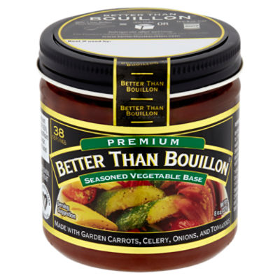 Better Than Bouillon Sofrito Base, 2-Pack 8 oz. Jars