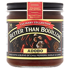Better Than Bouillon Culinary Collection Adobo, 8 Ounce