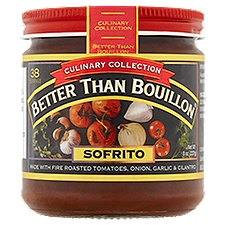 Better Than Bouillon Culinary Collection Sofrito, 8 oz