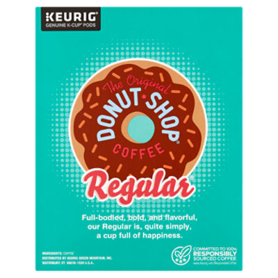 Donut shop k outlet cups 100 count