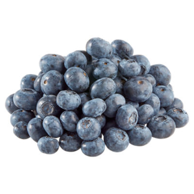 Blueberries, 4.4 oz