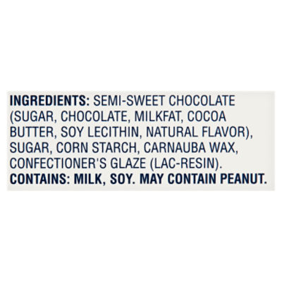 Sno-Caps Semi-Sweet Chocolate Nonpareils, 3.1 oz Image 9 of 11