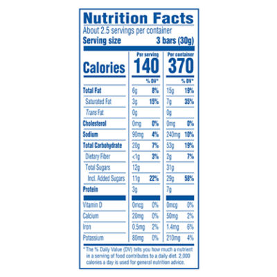 butterfinger-bar-nutrition-facts