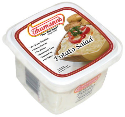 Thumann's Potato Salad, 16 oz