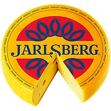 Jarlsberg Norwegian Swiss Cheese - CHUNK, 1 pound