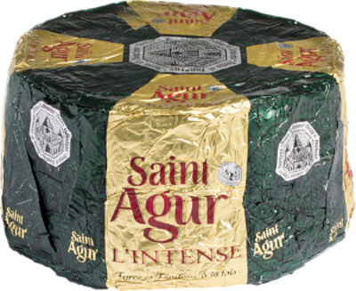 International Cheese Saint Agur