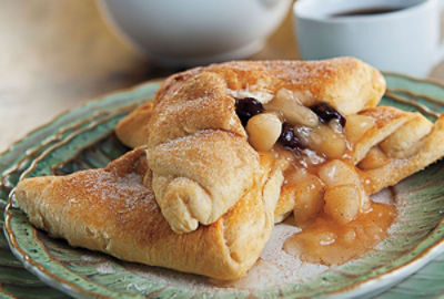 Apple Turnovers