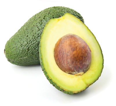 Hass Avocado, 1 each