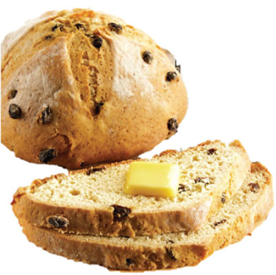 Katie Reilly Irish Soda Bread, Kosher
