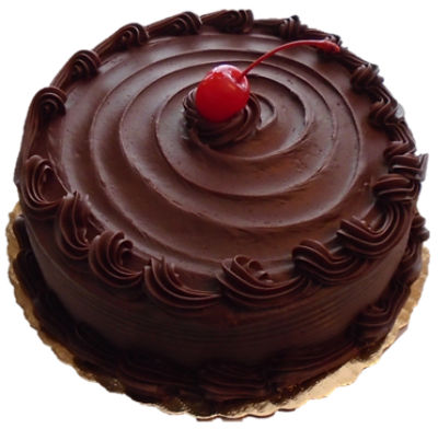 Fresh Bake Shop Chocolate Mousse Cake, 30 oz