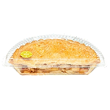 Fresh Bake Shop 1/2 Pie - Lemon Krunch, 10 oz