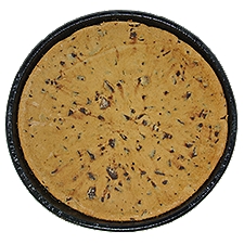 Store Decorated, 12 inch Chocolate Chunk Message Cookie