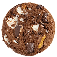 Fresh Bake Shop S'mores Cookie, 10 Pack