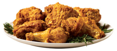 ShopRite Fried Chicken - Single Piece (Sold Hot), 7 oz