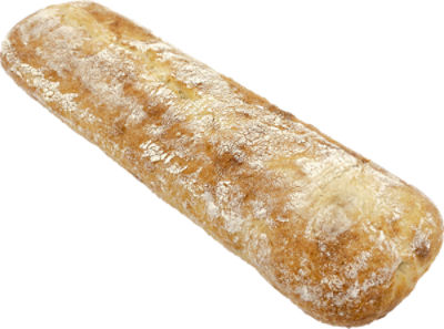 Classic Ciabatta Loaf, 14 oz