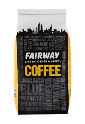 Fairway Ethiopian Yirgacheffe Coffee