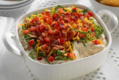 BLT Dip